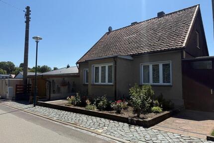 Einfamilienhaus in Derenburg - 99.999.999,00&nbsp;EUR Kaufpreis, ca.&nbsp; 98,00&nbsp;m&sup2; in Blankenburg (Harz) (PLZ: 38895) Derenburg