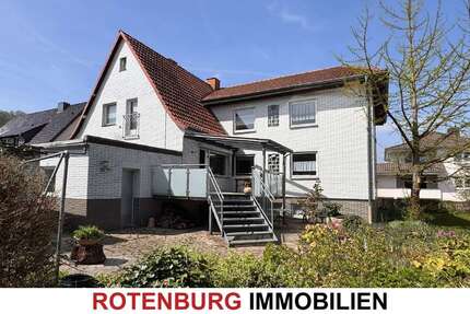 Haus zum Kaufen in Rotenburg 280.000,00 € 231 m²