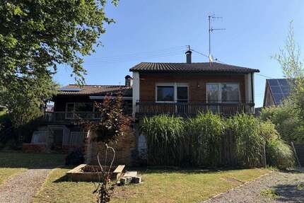 Haus zum Kaufen in Gschwend 499.000,00 € 260 m²