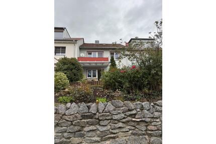 Haus neben der Uniklinik ab 01.07.26 zu vermieten - Würzburg Dürrbachau