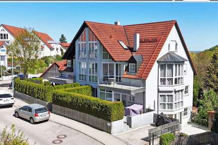 Wohnung zum Kaufen in Landshut 335.000,00 € 68.7 m²