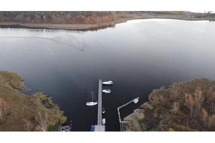 Erholung pur am Hafen | Ostsee nur 7 Minuten entfernt - Zingst