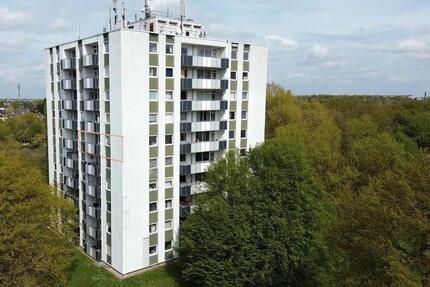 Kapitalanleger aufgepasst 5% Rendite! Attraktive 3-Zimmer-Wohnung - Grevenbroich