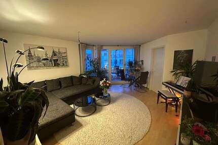 Wohnung zum Kaufen in Oberursel 385.000,00 € 71 m²