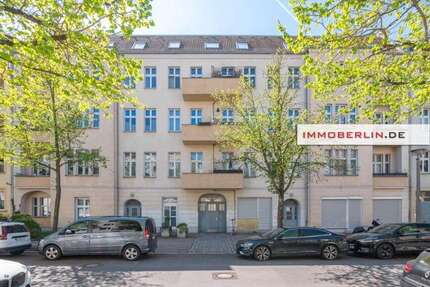 Wohnung zum Kaufen in Berlin 219.000,00 € 51 m²