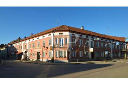 Haus zum Kaufen in Geisenfeld 3.420.000,00 € 1000 m²