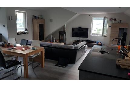 Exklusive 2-Zimmer Wohnung mit traumhaftem Blick zu vermieten - Schiltach
