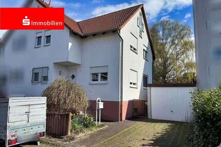 Haus zum Kaufen in Erlensee 460.000,00 € 135 m²