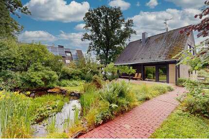 Haus zum Kaufen in Rheinbach 530.000,00 € 149.12 m²