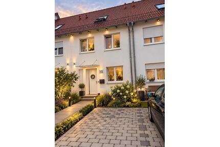 Reihenhaus 5 Zimmer in Königs Wusterhausen