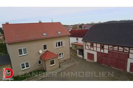 Haus zum Kaufen in Frohburg OT Dolsenhain 260.000,00 € 198 m²