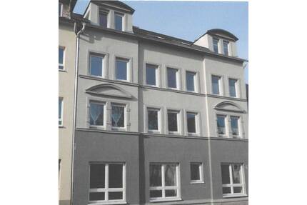 Voll vermietetes Mehrfamilienhaus - Oelsnitz /Erzgeb.