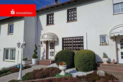 Haus zum Kaufen in Hofheim 550.000,00 € 98 m²