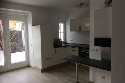 Köln-Mülheim, 2er-WG zentral und ruhig