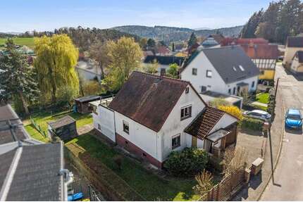 Haus zum Kaufen in Butzbach 298.000,00 € 121 m²
