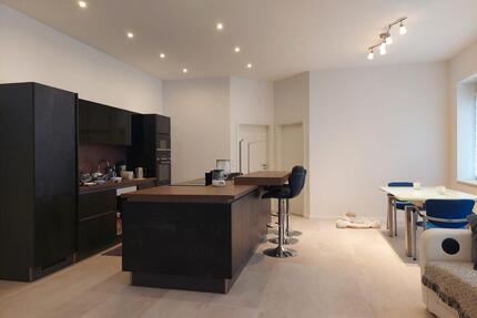 Erstbezug: Sanierte barrierefrei WG in Gleidingen - Laatzen