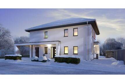 Ihr persönliches Zweiraumhaus:maßgeschneidert mit OKAL 360° PLUS Paket - Lebach Landsweiler