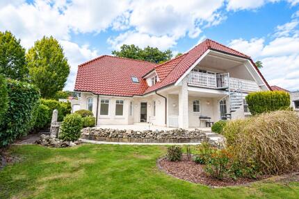 Mehrfamilienhaus zum Kauf • provisionsfrei - Bad Bentheim