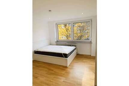 WG-Zimmer in München 725,00 € 10 m²