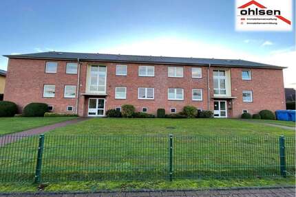 Wohnung zum Mieten in Hohenlockstedt 515,00 € 66.67 m²