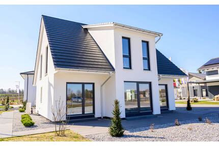 Mit ScanHaus zu Ihrem Traumzuhause - Flexibel und individuell, ganz nach Ihrem Stil! - Sangerhausen