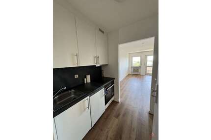 Wohnung zum Kaufen in Pocking 129.999,00 € 41 m²