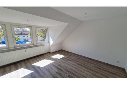 Geräumige 2-Zimmer-Wohnung in Zeven