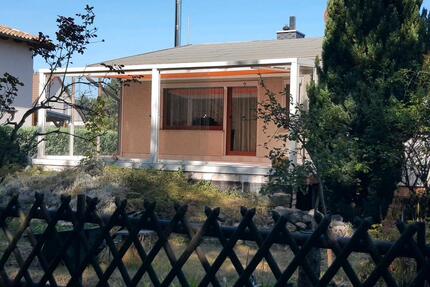 Haus mit Grundstück zu verkaufen in Ludwigsfelde