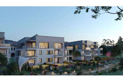 Wohnung zum Kaufen in Rudersberg 479.000,00 € 83 m²