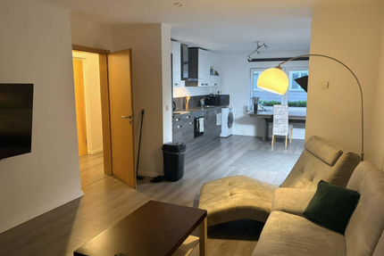 Wohnung zum Mieten in Gelsenkirchen 450,00 € 51 m²