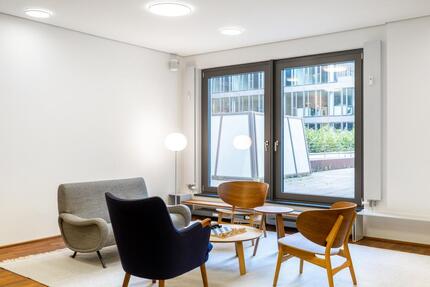 Mitgliedschaften für flexible Arbeitsplätze in Regus Friedrich-Henning Straße - Metzingen