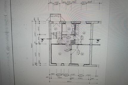 Vermiete 2 Zimmerwohnung in WR - 480,00&nbsp;EUR Kaltmiete, ca.&nbsp; 56,00&nbsp;m&sup2; in Wernigerode (PLZ: 38855)
