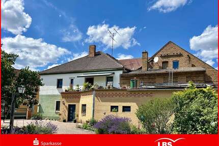 Haus zum Kaufen in Großräschen 249.000,00 € 525 m²