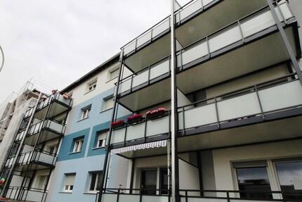 Perfekt für Jung und Alt gemütliche 3-Zimmer in ruhiger Stadtlage - Pforzheim Nordstadt