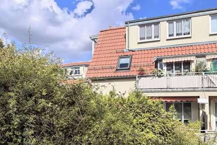 Wohnung zum Kaufen in Schwielowsee-Geltow 190.000,00 € 59.2 m²