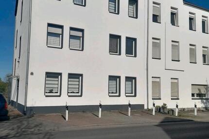 Mehrfamilienhaus voll vermietet - Selm