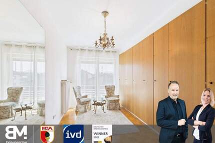 BRIMO: EIN KATZENSPRUNG ZUR MANGFALL! - Rosenheim Aising