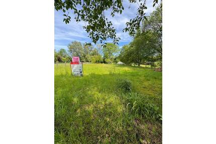 Baugrundstück in Bönen! Vielseitig bebaubar, zentral gelegen, perfekt für Ihre Ideen!