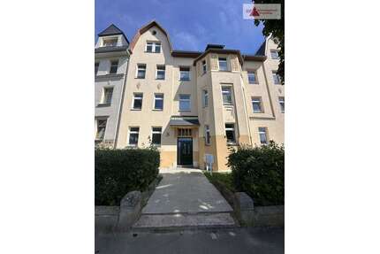 Wohnung zum Mieten in Chemnitz Bernsdorf 420,00 € 52 m² - Chemnitz / Bernsdorf