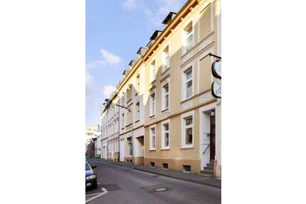Wohnung zum Kaufen in Leverkusen 239.500,00 € 95 m²