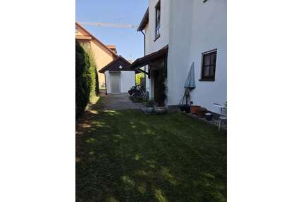 Wohnung zum Mieten in Erding 1.200,00 € 90 m²