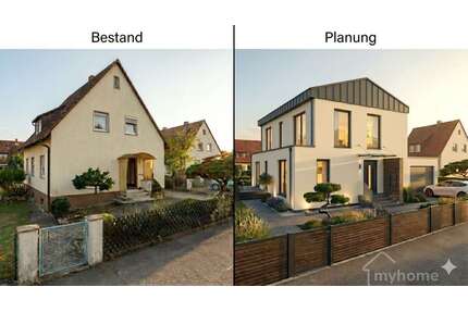 Haus zum Kaufen in Stein 469.000,00 € 111 m²