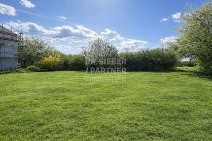 Grundstück zu verkaufen in Machern 165.000,00 € 1489 m²