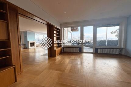 Exklusive Wohnetage mit Retro-Charme und Altstadtblick – provisionsfrei mieten - Engen