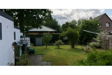 2- Zimmer- Wohnung in beliebter Lage von Broistedt - Lengede