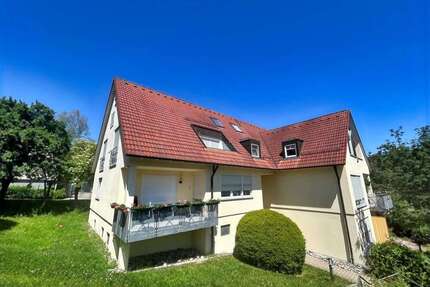 Wohnung zum Kaufen in Schwäbisch Hall 199.000,00 € 78.46 m²
