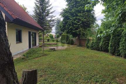 Haus zum Mieten in Grimma 950,00 € 106 m²