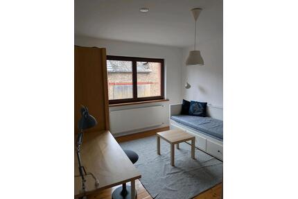 Schönes möbliertes Appartement in Rheinbach-Oberdrees