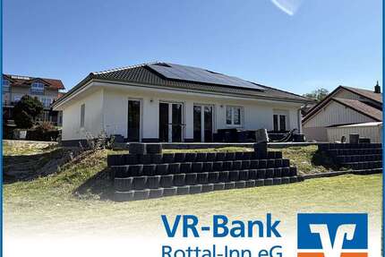 Haus zum Kaufen in Wittibreut Ulbering 379.000,00 € 111 m² - Wittibreut / Ulbering