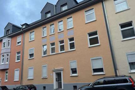 Wohnung zum Mieten in Essen 421,50 € 56.81 m²